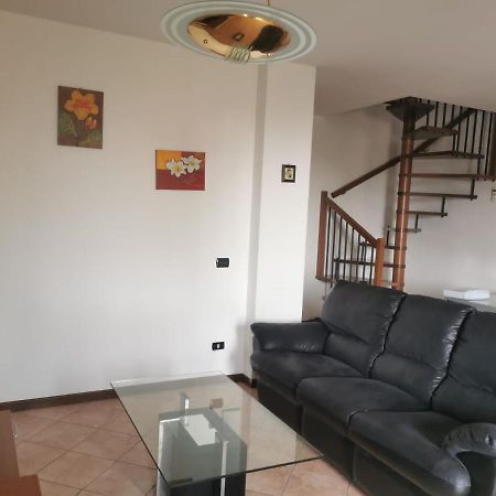 Serenity Home Caldiero Exterior foto