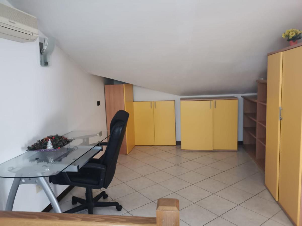 Serenity Home Caldiero Exterior foto