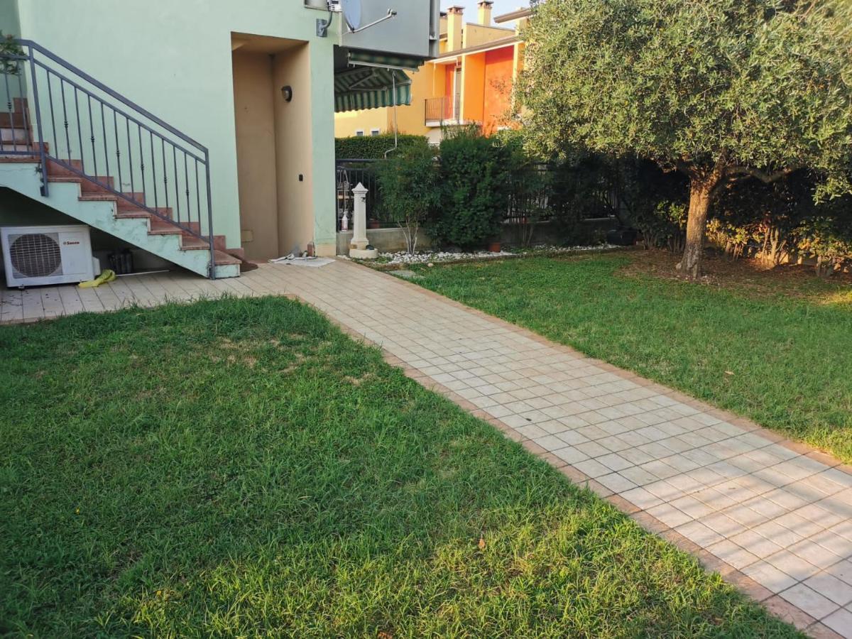 Serenity Home Caldiero Exterior foto